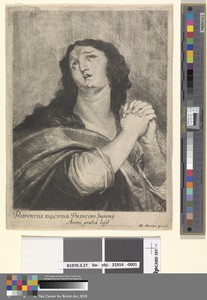 The Magdalen