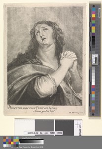 The Magdalen