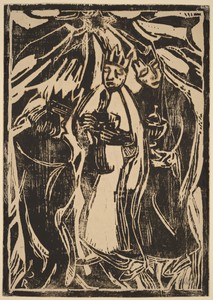 The Magi