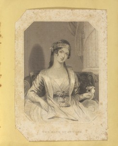 The Maid of Athens