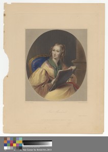 The Maiden