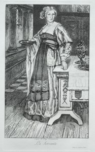 The Maidservant