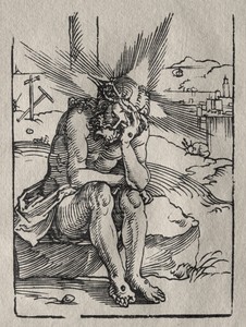 The Man of Sorrows