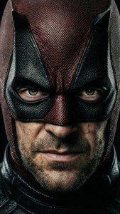 The Man Without Fear