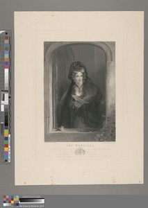 The Mantilla