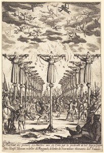 The Martyrs of Japan
