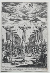 The Martyrs of Japan
