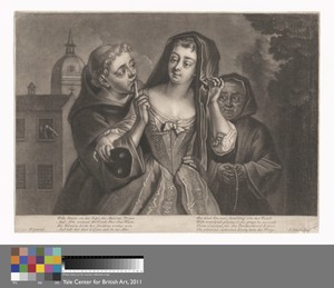The Masqueraders