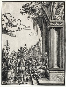 The Massacre of the Innocents
