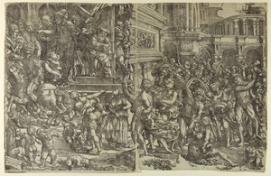 The Massacre of the Innocents