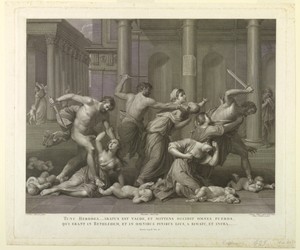The Massacre of the Innocents
