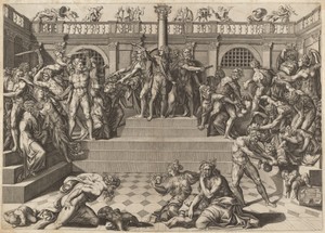 The Massacre of the Innocents