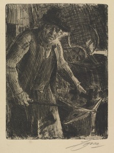 The Master-smith