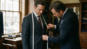 The Measure of Luxury
