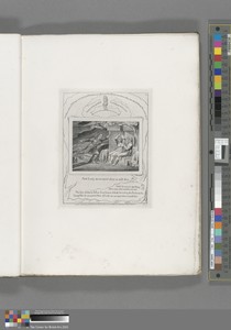 The Messengers Tell Job of His Misfortunes