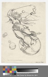 The Mighty Mother Sails Through the Air