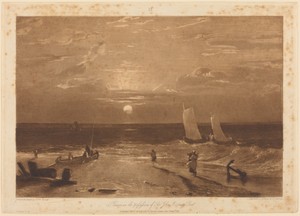 The Mildmay Sea-Piece