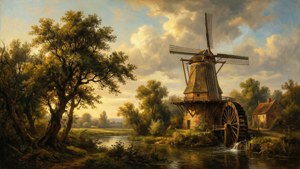 The Mill