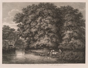 The Mill at the Great Oaks