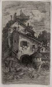 The Mill