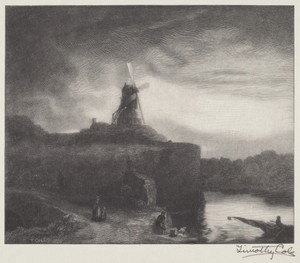 The Mill
