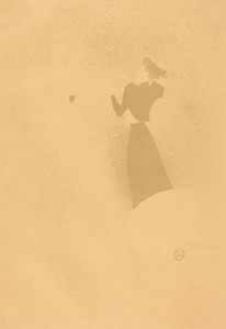 The Milliner (La Modiste - Renée Vert)