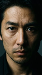 The Millionaire's Gaze