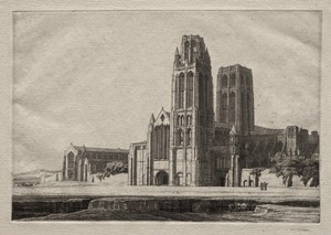 The Minster