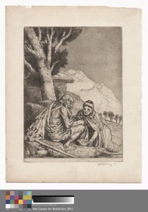 The Miracle of Purun Bhagat