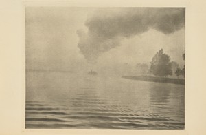The Misty River