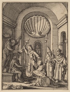 The Mocking