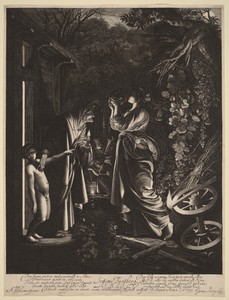 The Mocking of Ceres