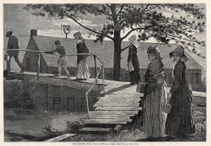 The Morning Bell