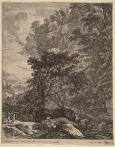 The Mountain
