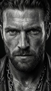 The Mulligan Stare