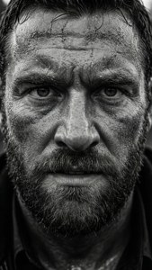 The Mulligan Stare