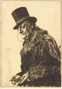 The Mummer