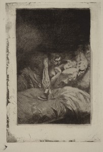 The Murder (Le Meurtre)