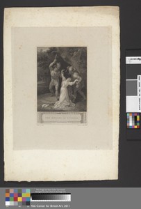 The Murder of Lucinda