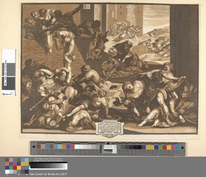The Murder of the Innocents