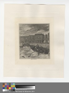 The Murder on the Thames
