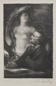 The Muse