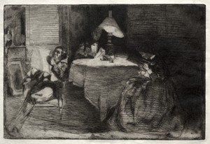 The Music Room