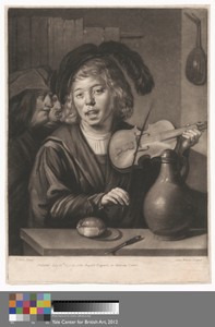 The Musical Boy