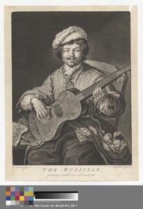 The Musician