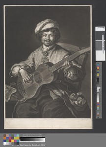 The Musician