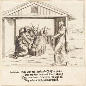 The Nativity