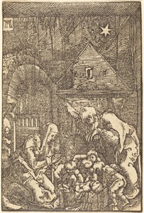 The Nativity