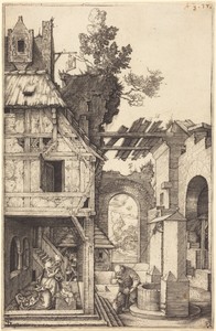 The Nativity