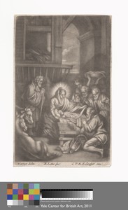 The Nativity